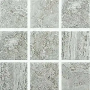 Terrain – Ridge