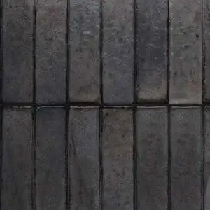 Tetris Smoke