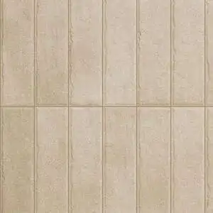Tetris Ecru Mat