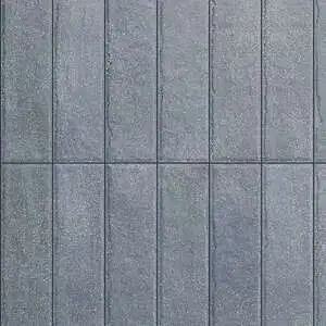 Tetris Blu Mat