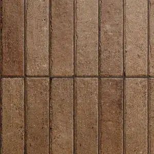 Tetris Block Cotto Mat