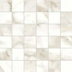 Mosaico Venato Gold