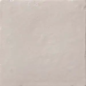 Simons Matte Glazed Terracotta Tile