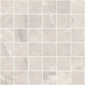 Mosaico Tm-Silver