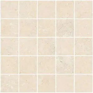 Mosaico Olimpia Avorio