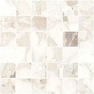 Mosaico Venistone Ivory