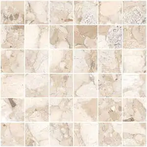 Mosaico Venistone Beige