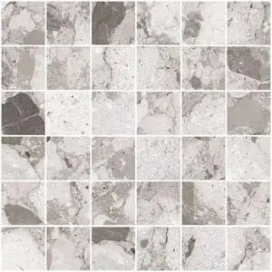 Mosaico Venistone Grey