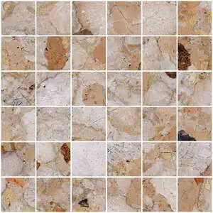 Mosaico Venistone Gold