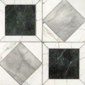 Allure, Calacatta Gold, Thassos, Verde Lucia Honed Palazzoli Ant Allure, Calacatta Gold, Thassos, Verde Lucia Honed Palazzoli Ant