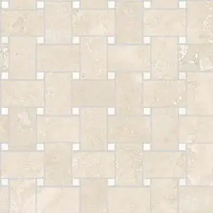 Rete Appia Ivory Kry