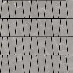 Trapex Waystone Grey