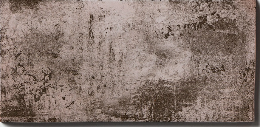 Bourbon Semi Matte Glazed Terracotta Tile