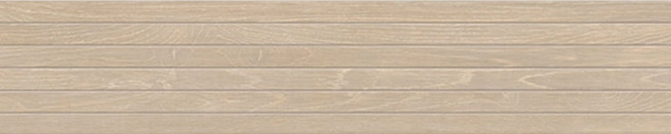 Maple Matte Groove Wood Look Porcelain Mosaic Maple Matte Groove Wood Look Porcelain Mosaic
