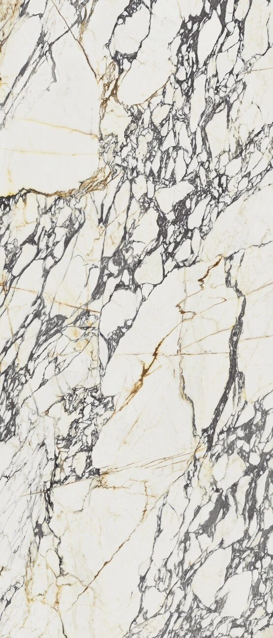 Calacatta Corchia Gold Soft Rect