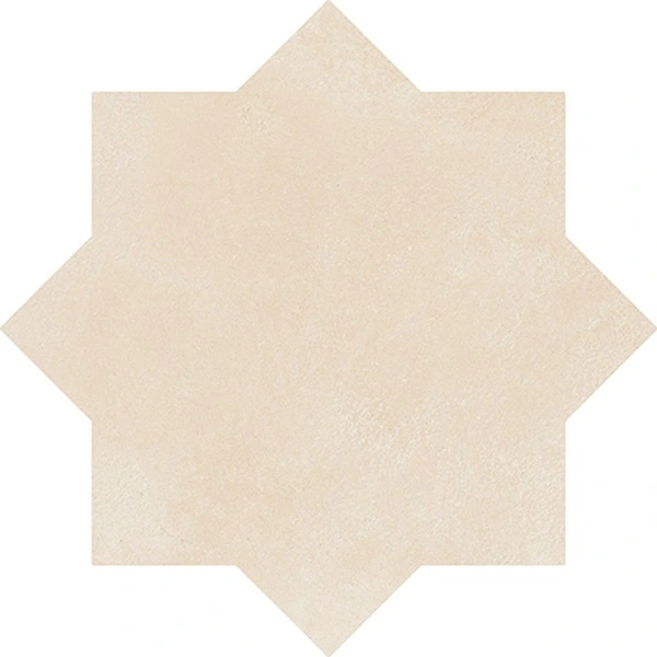 Almond Mist Star