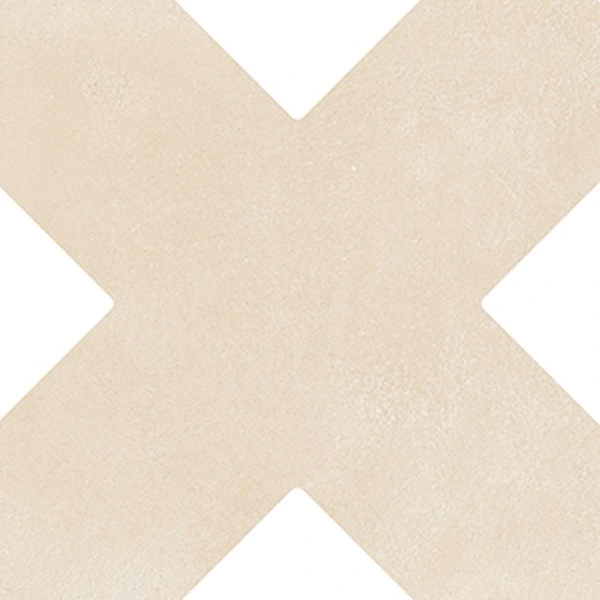 Almond Mist Cross