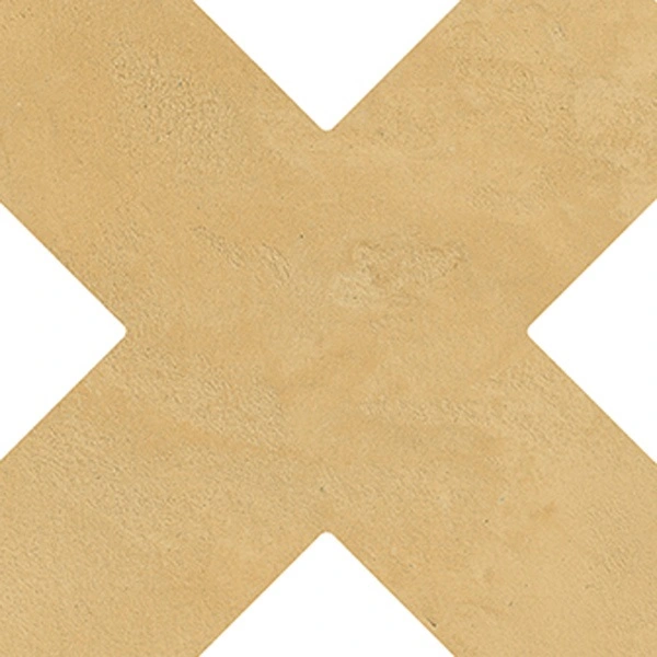 Golden Sky Cross