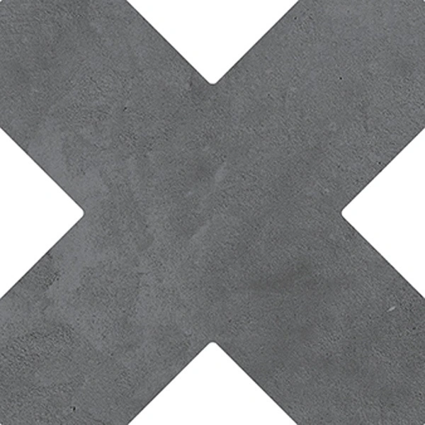 Midnight Slate Cross