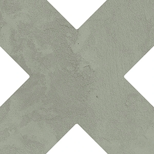 Soft Sage Cross