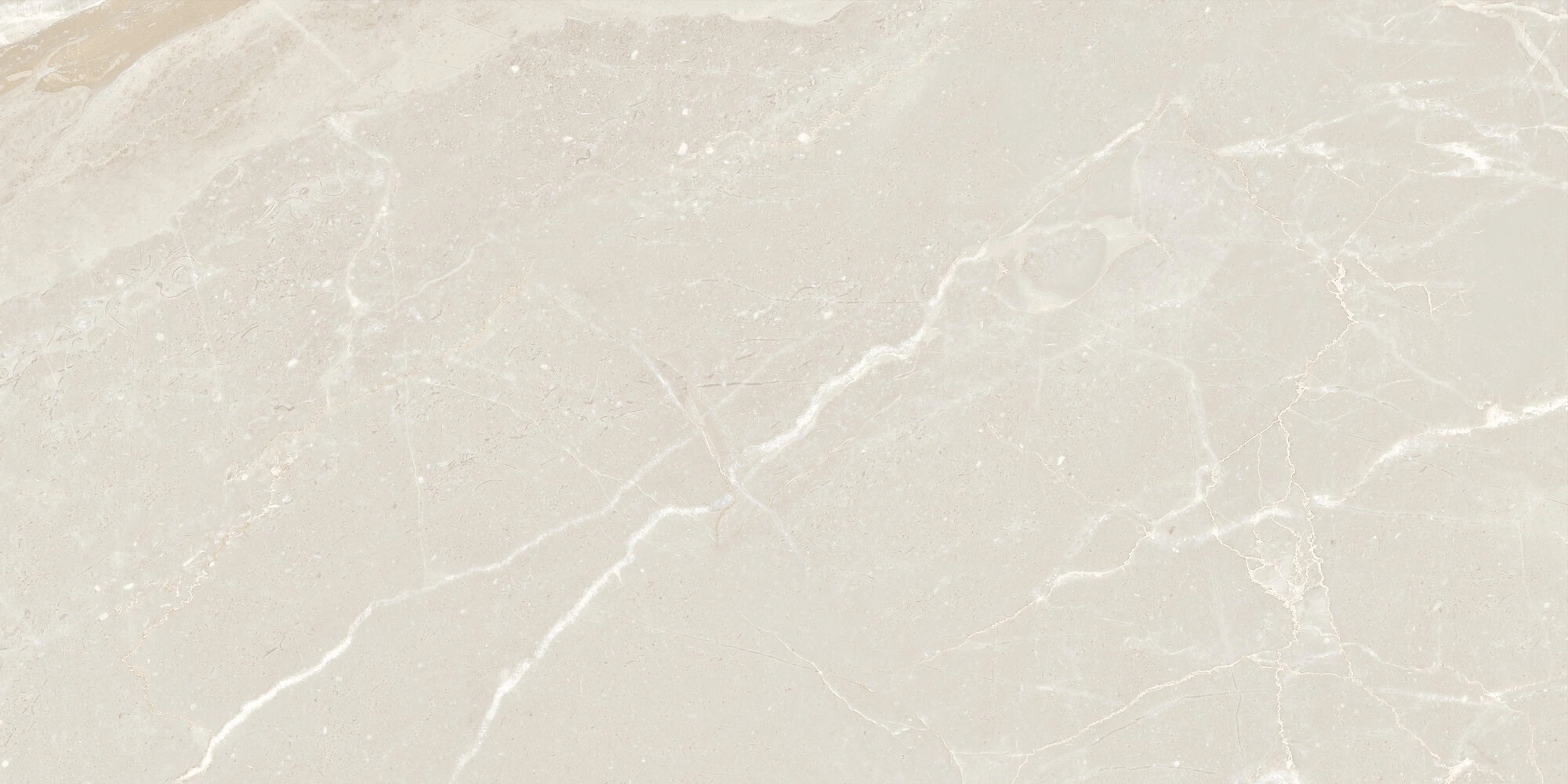 Colemanite Stone Light Rect