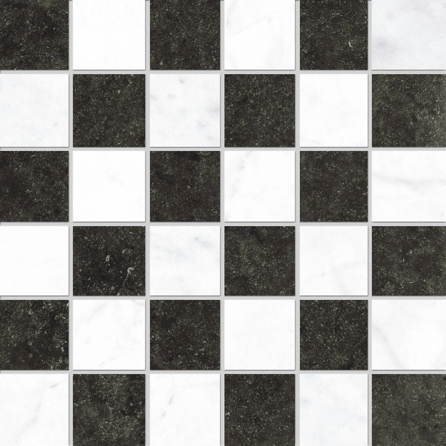 Chess Mosaic