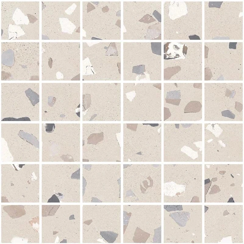 Mosaico De-Medium Sand