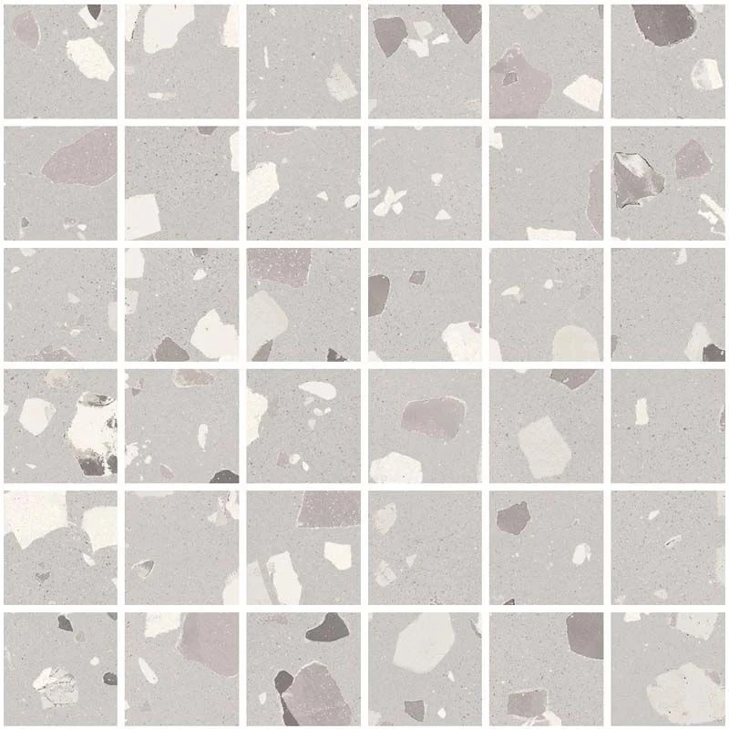 Mosaico De-Medium Pearl