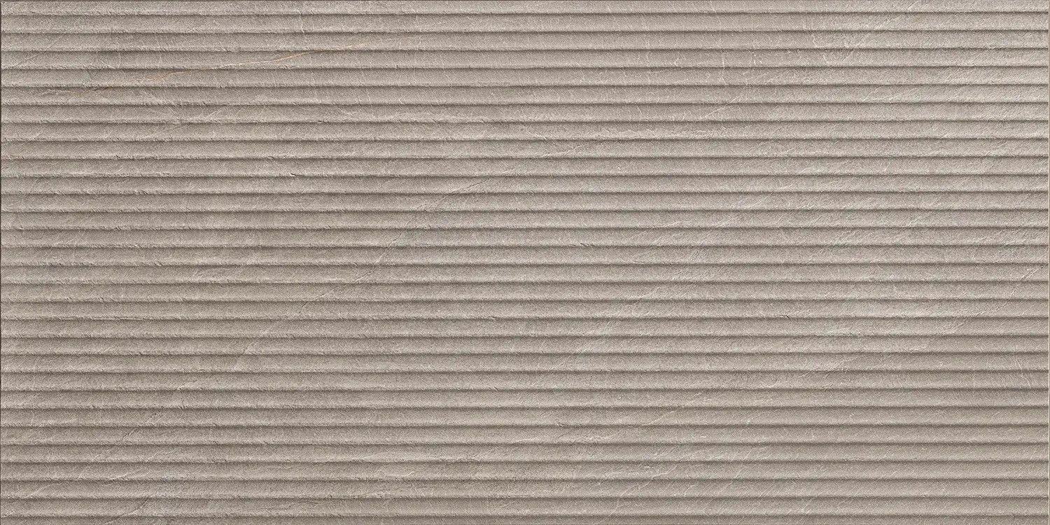 Taupe 3D Peak