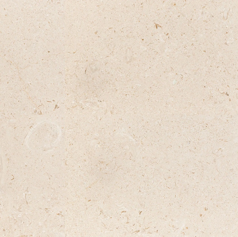 Desert Path Brushed Limestone Tile