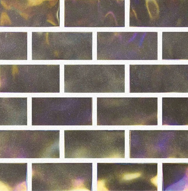 Design - Gold 1x2 (DS-1236)