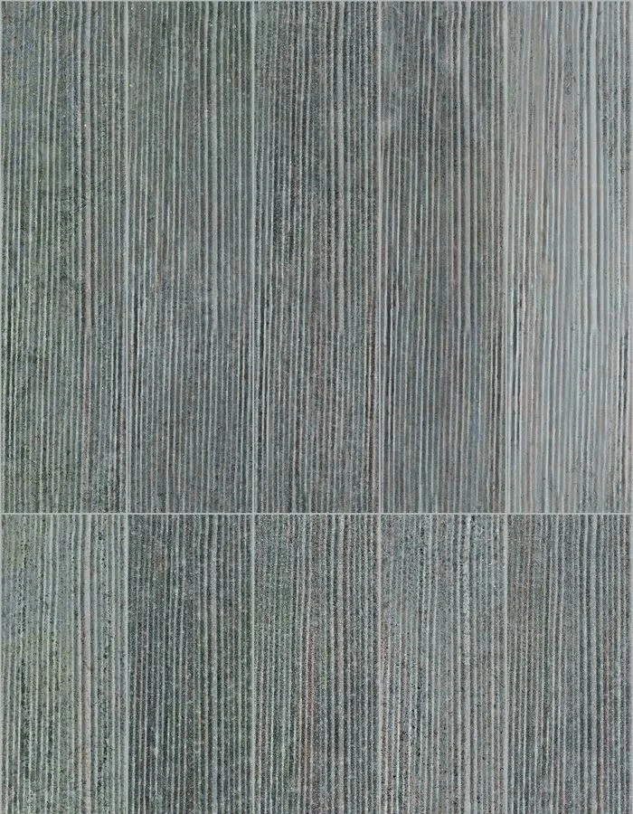 Drip Lines Verdigris