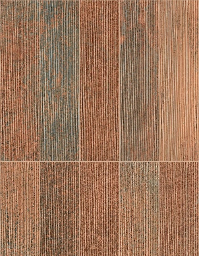 Drip Lines Copper