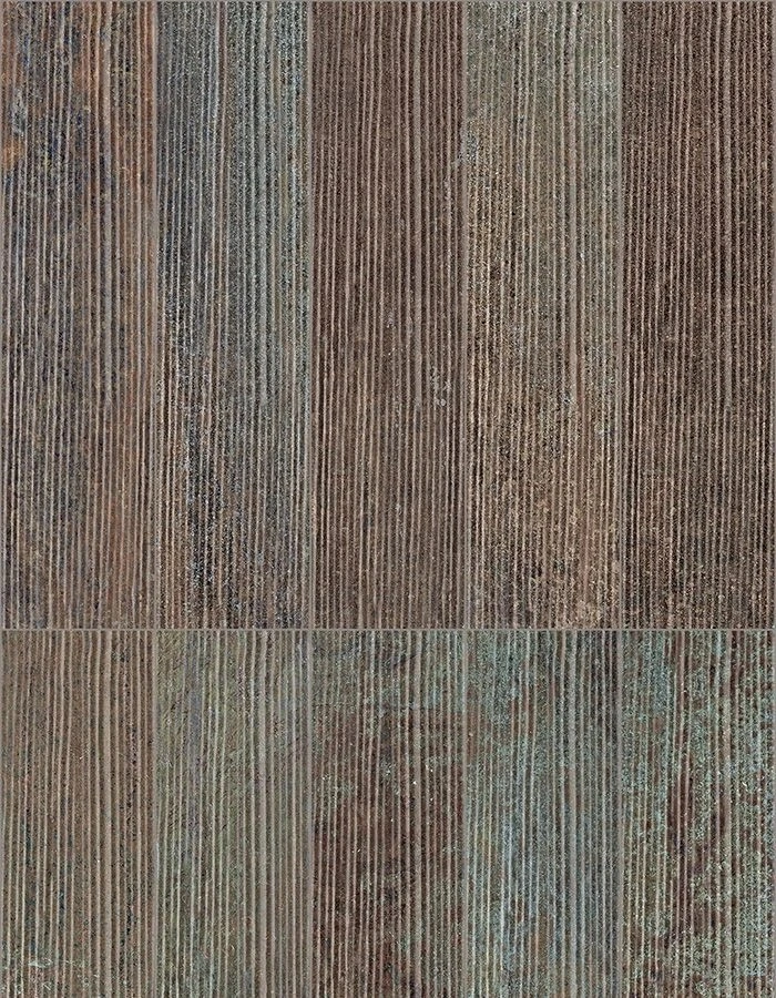 Drip Lines Bronze