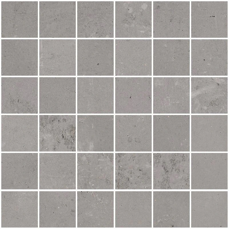 Mosaico Duo Front Taupe