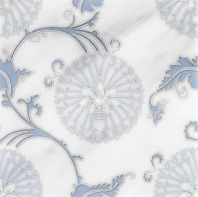 Dusty Blue
