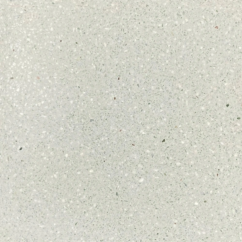 Celadon Terrazzo Tile