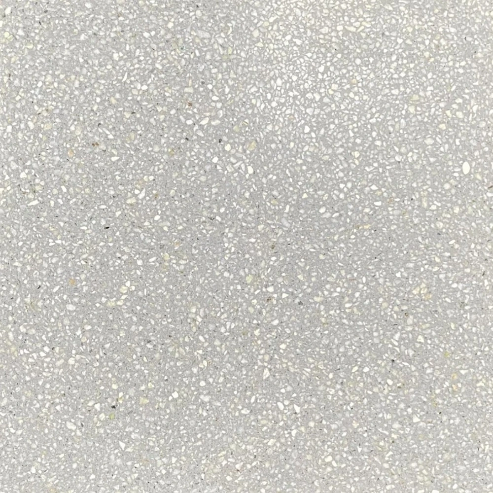 Gris Terrazzo Tile