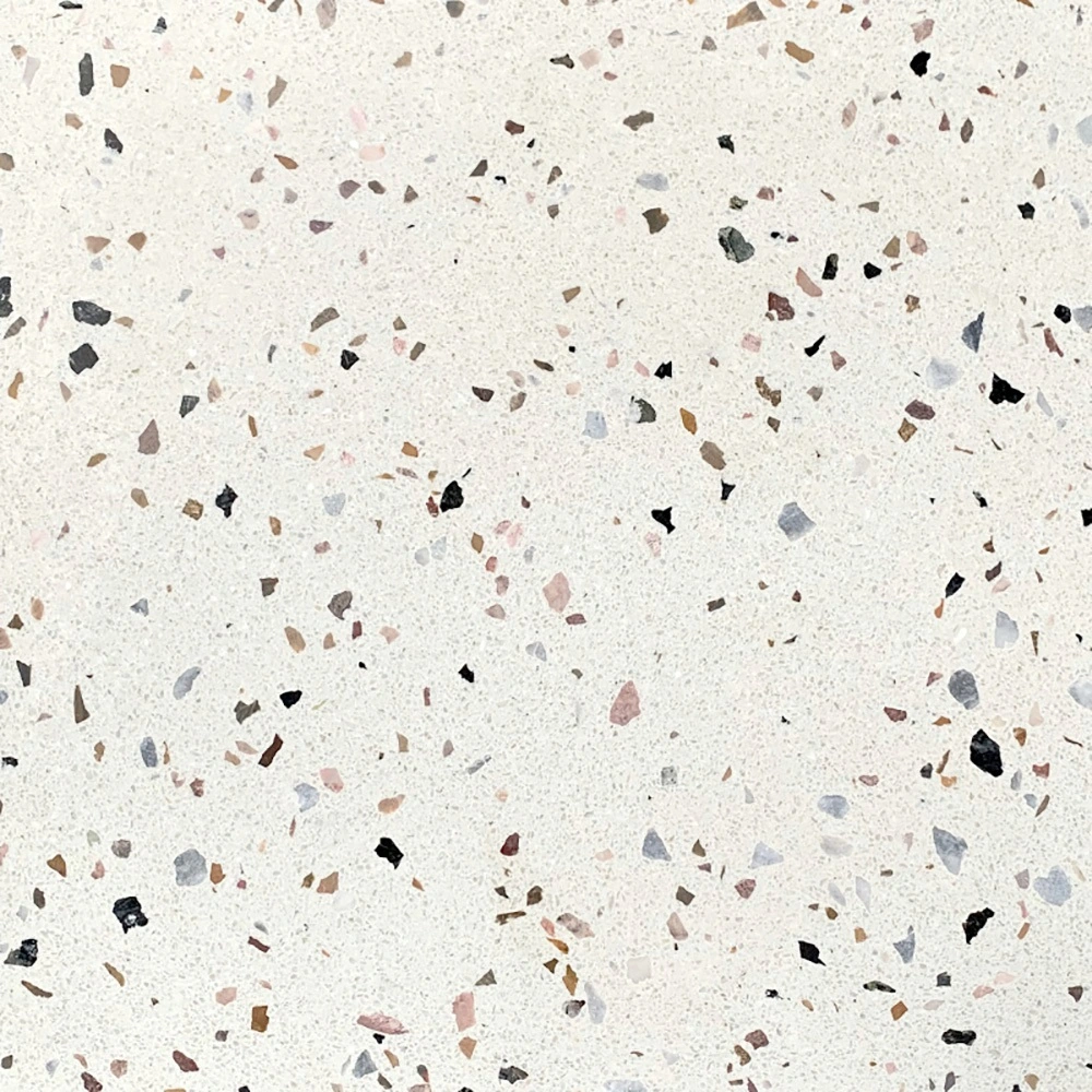 Guggenheim Terrazzo Tile