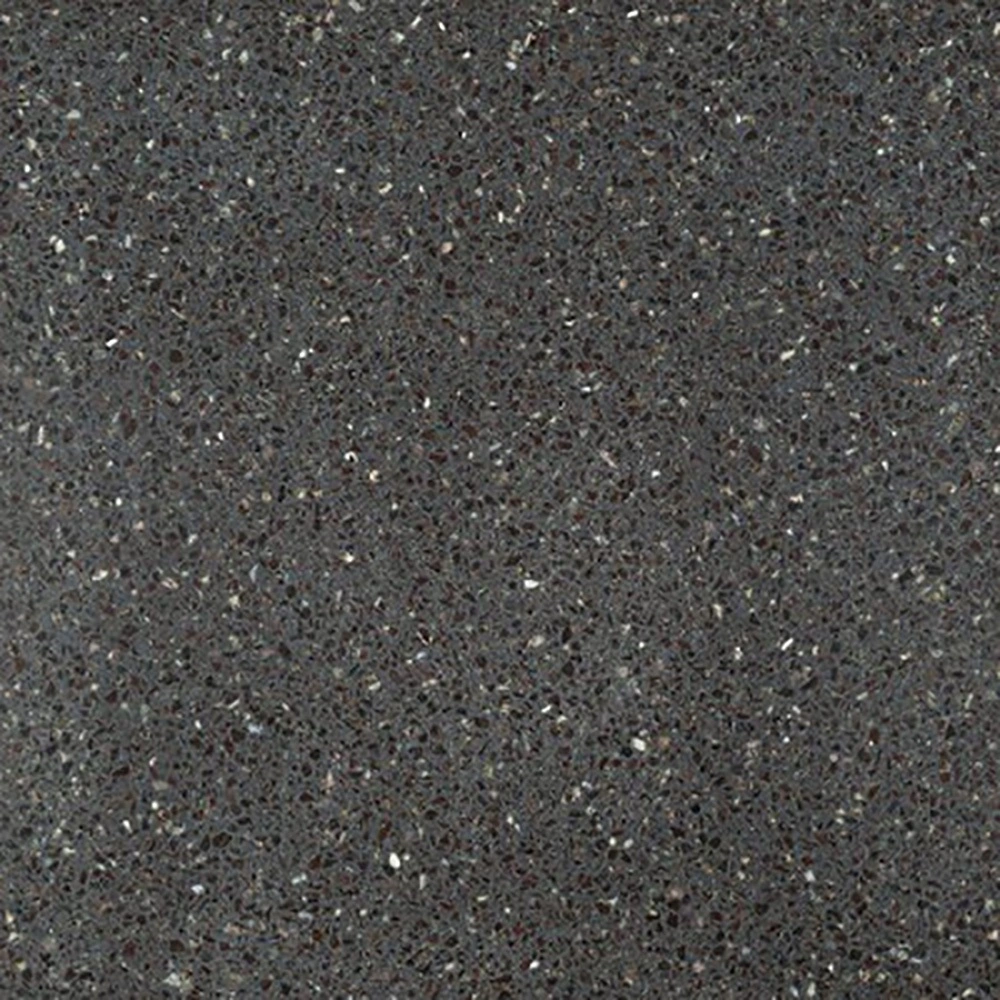 Negro Terrazzo Tile