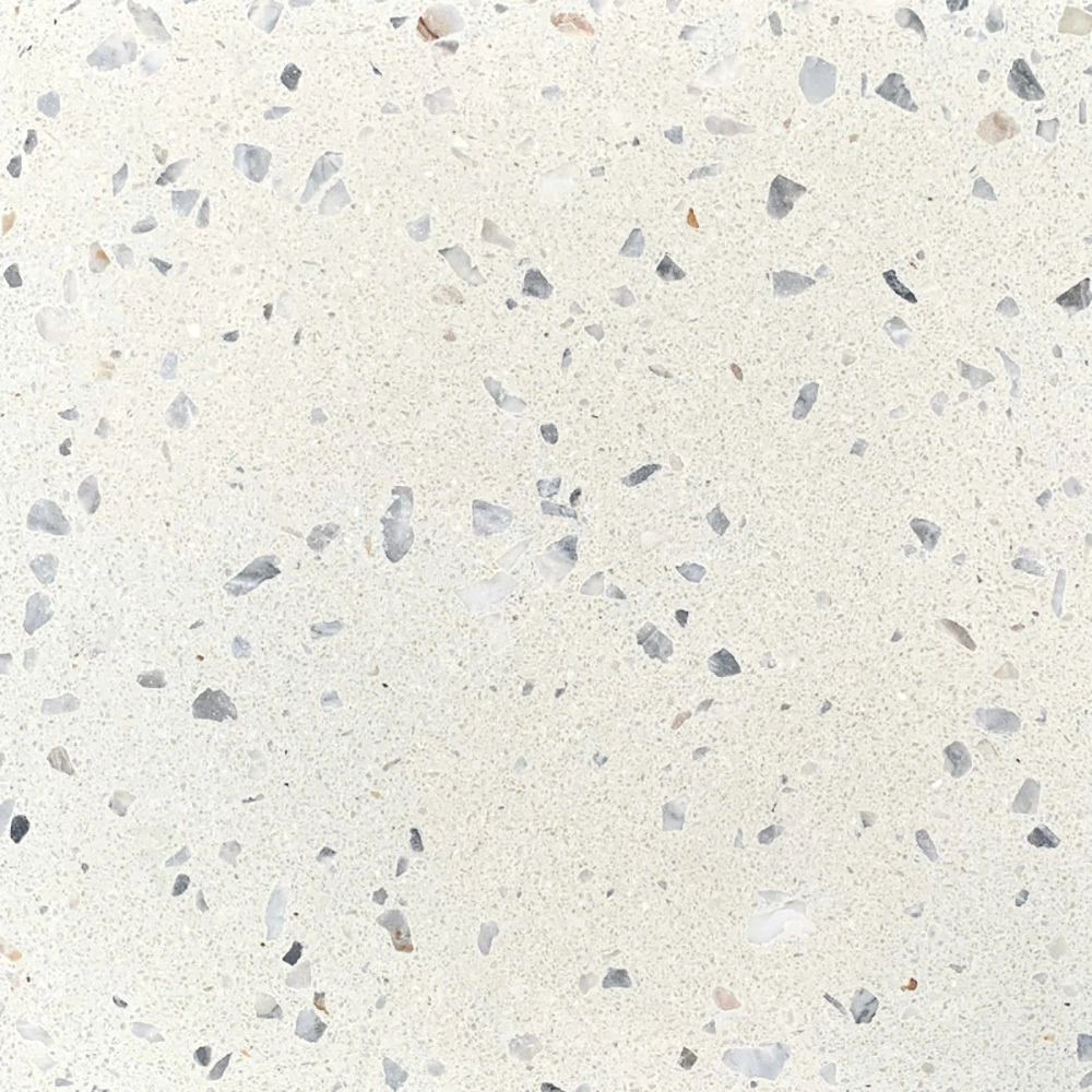 Plata Terrazzo Tile