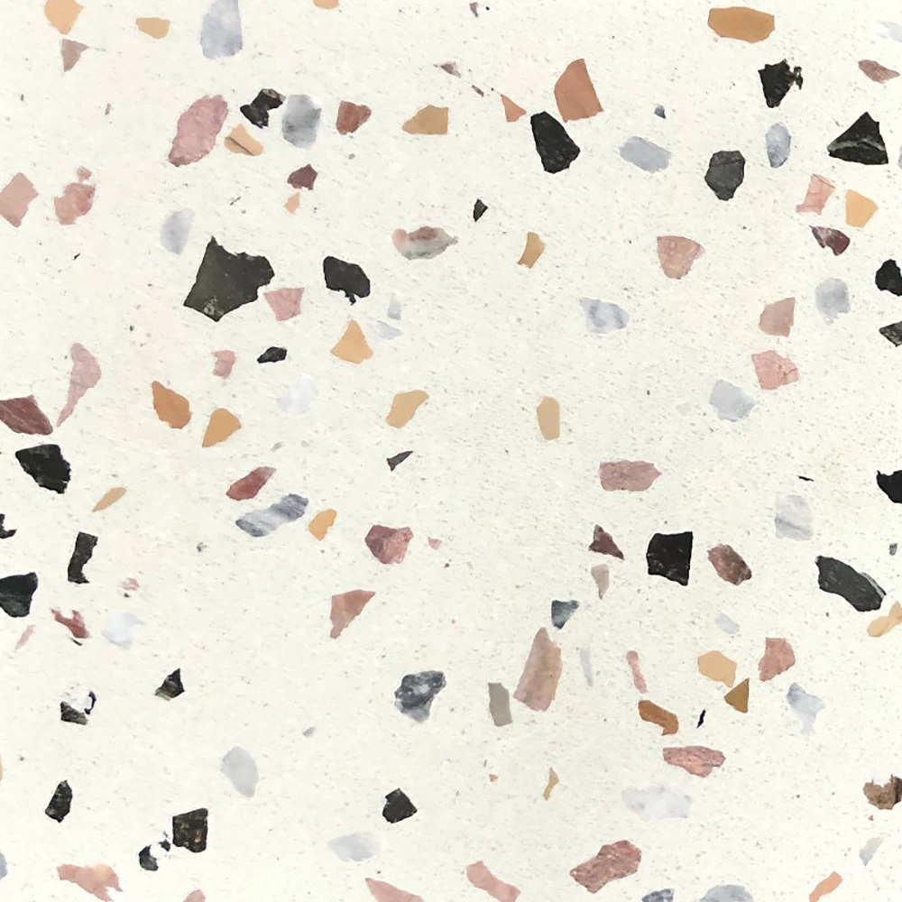 Pucon Terrazzo Tile