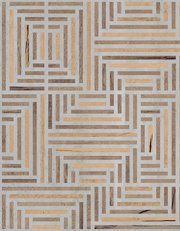 Form Maze