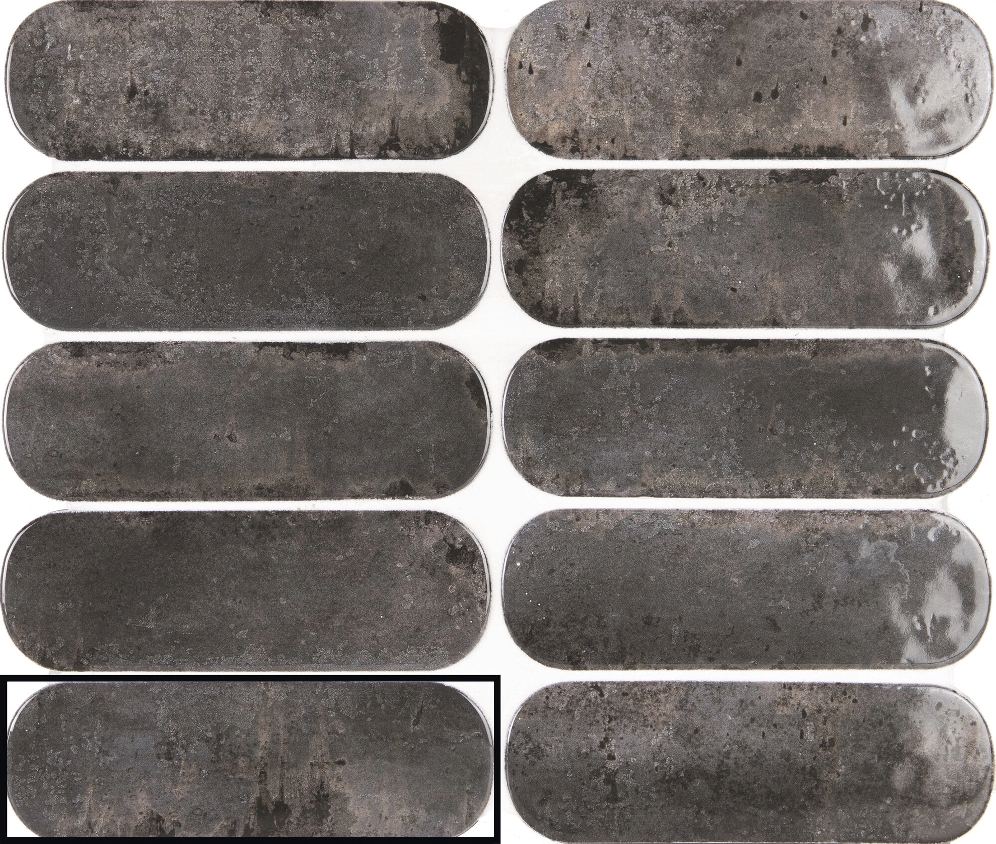 Funky Graphite