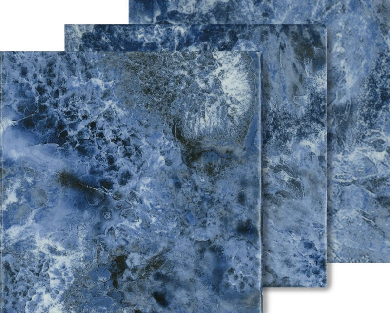 Blue tiles Buy In San Clemente, CA - Moda Marble