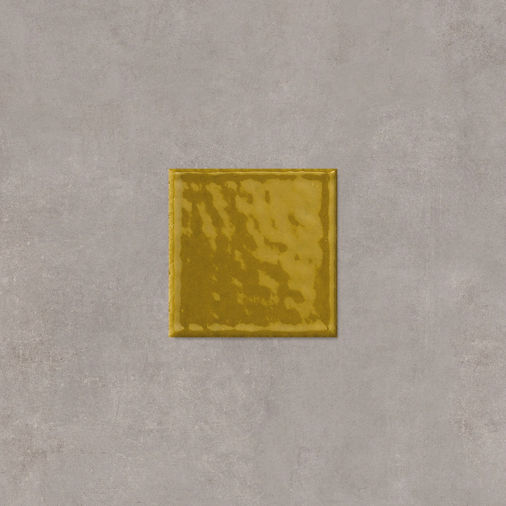 Glocal GC12 Cube Yellow