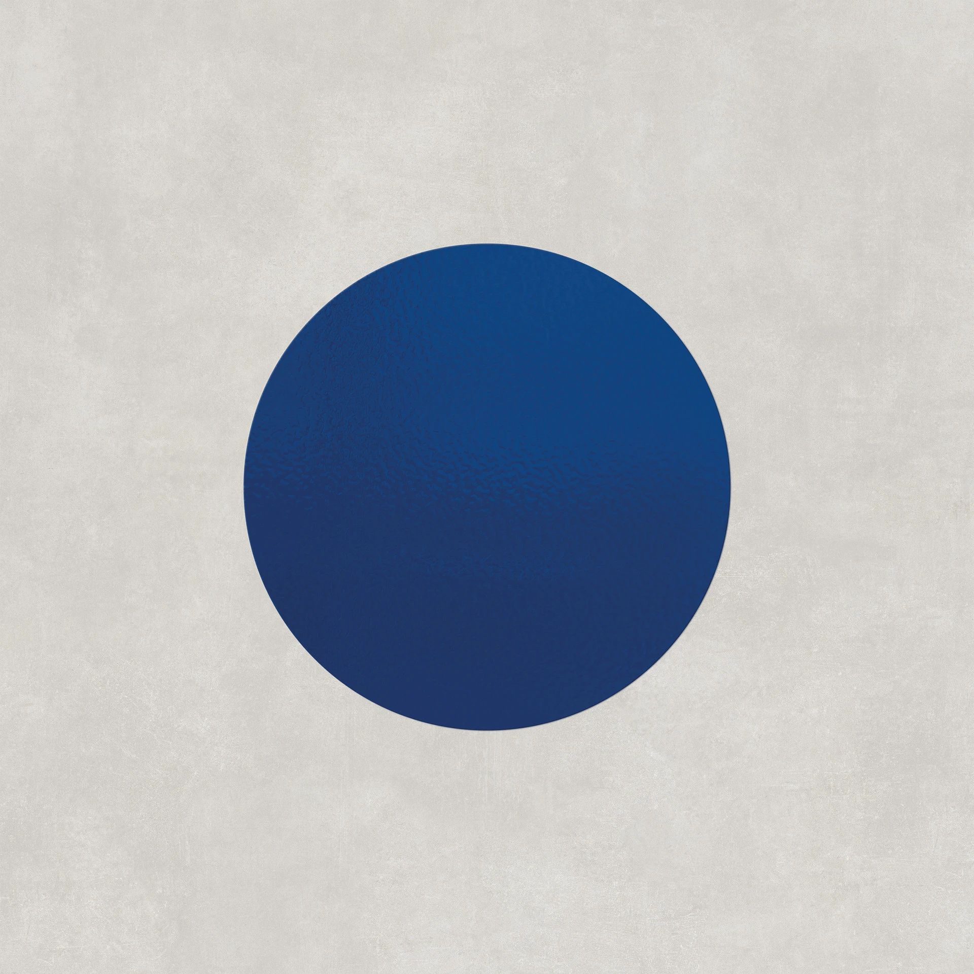 Glocal GC01 Globe Blue
