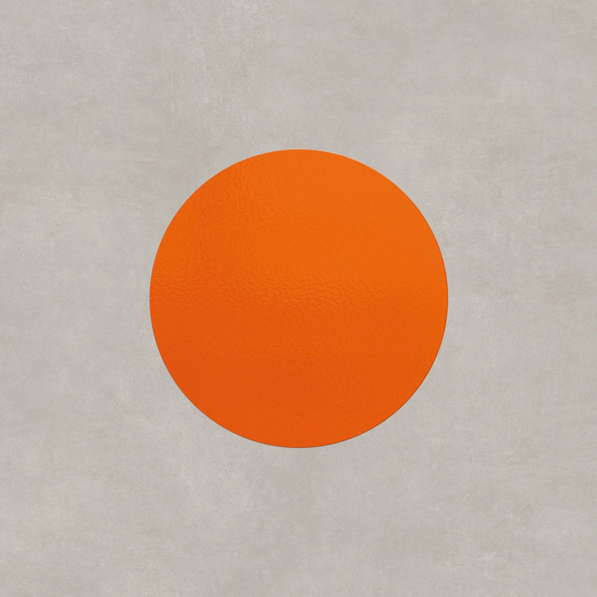 Glocal GC02 Globe Orange