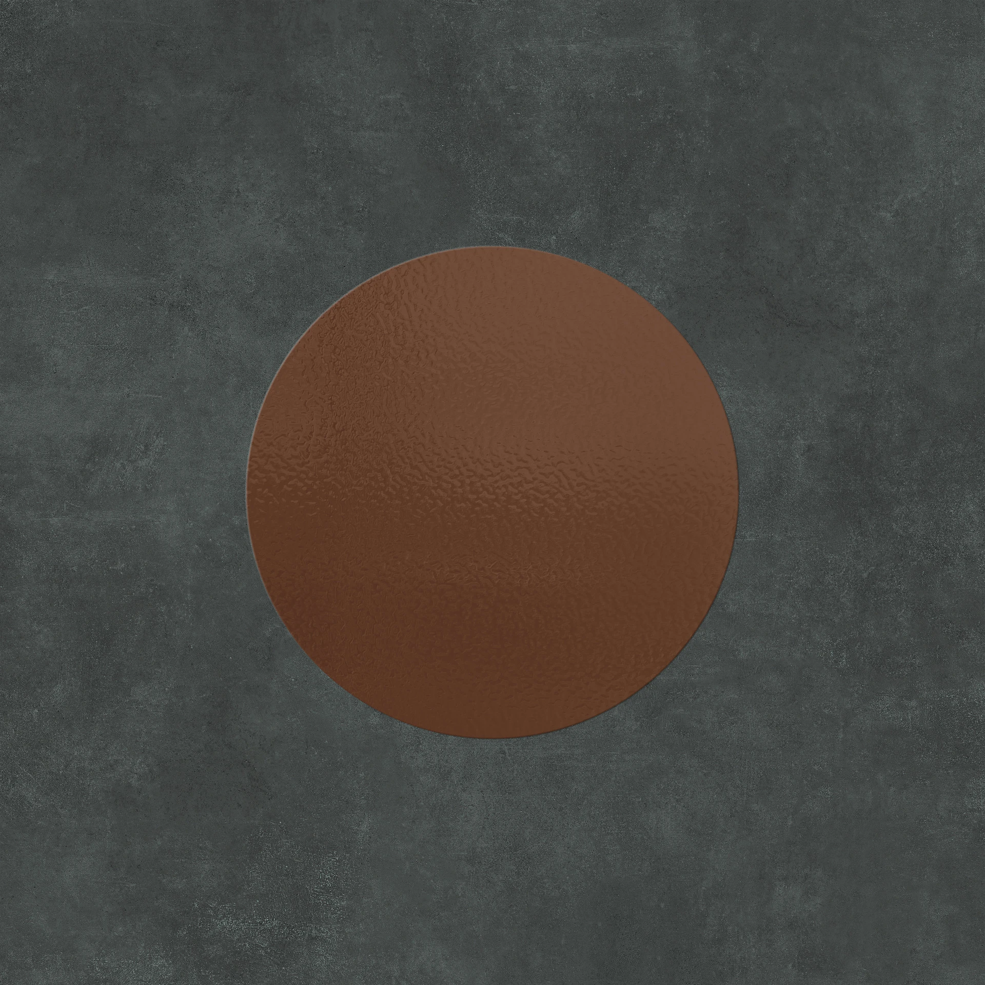 Glocal GC06 Globe Brown