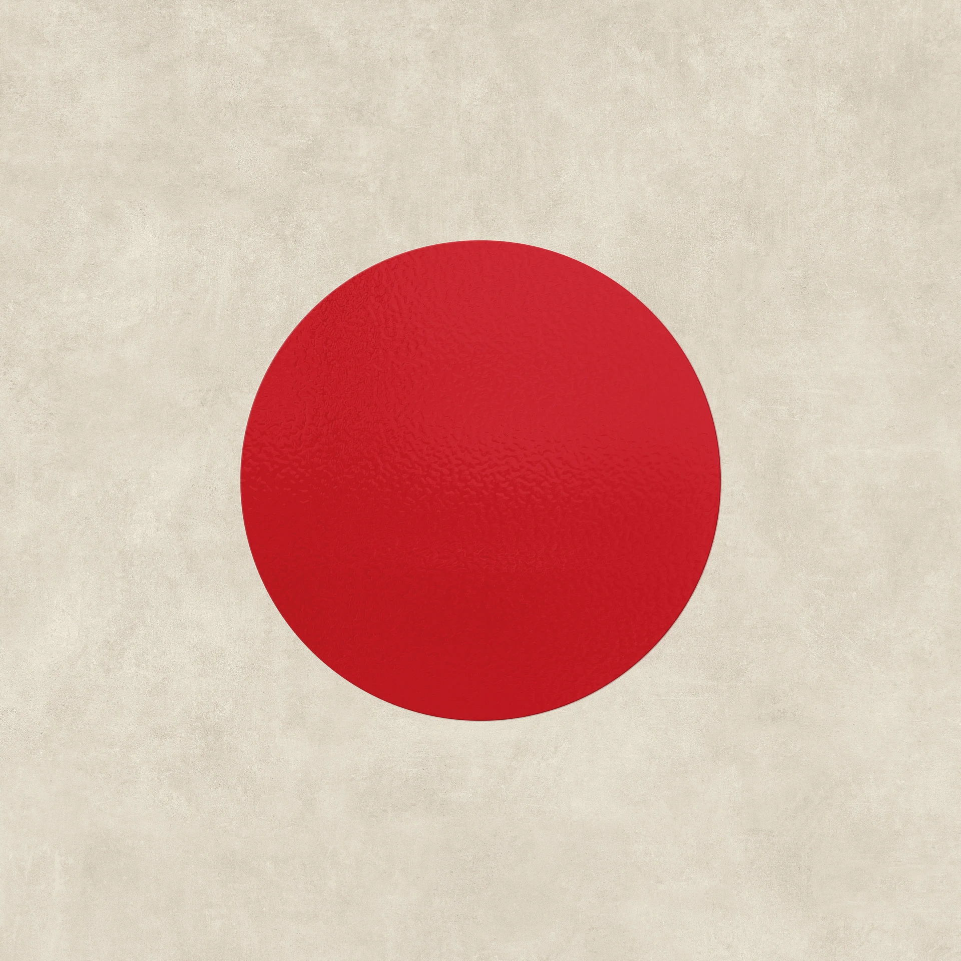 Glocal GC10 Globe Red
